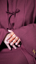 Tie Abaya - Afbeelding 4