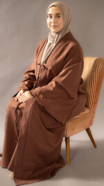 Tie Abaya - Afbeelding 6