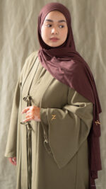 Tie Abaya - Afbeelding 8
