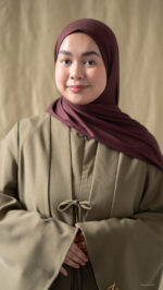 Tie Abaya - Afbeelding 9